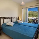 Gerania 3* Асос