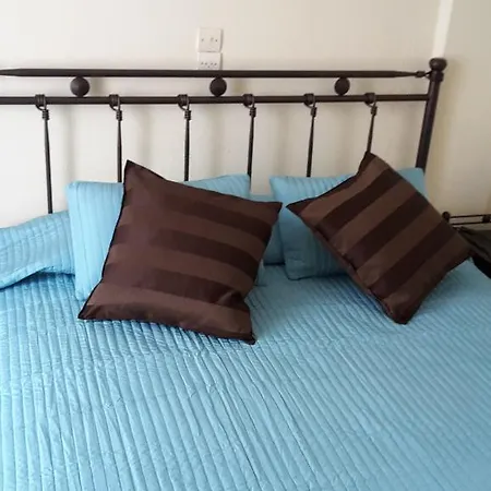 Gerania Guest house