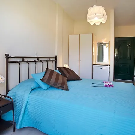 Guest house Gerania