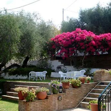 Gerania Casa de hóspedes