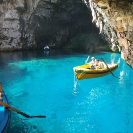 Gerania Pensionat 3*