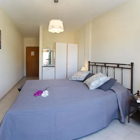 Pensionat Gerania 3*