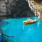 Gerania Πανσιόν 3*