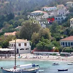 Gerania Πανσιόν Άσσος