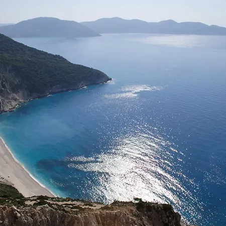 Gerania Πανσιόν Άσσος