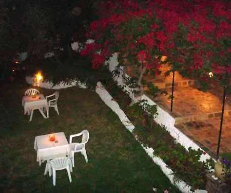 Gerania Άσσος