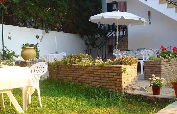 بيت ضيافة Gerania 3*