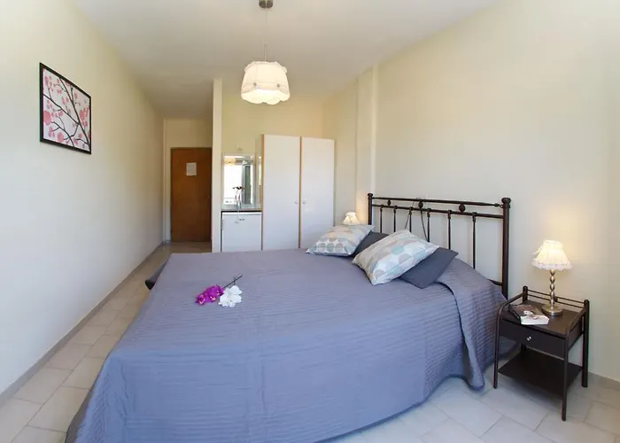بيت ضيافة Gerania 3*