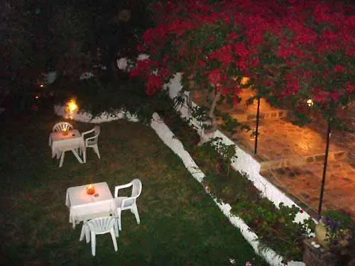 Gerania أسوس